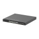 NETGEAR M4350-24X8F8V Gestionado L3 10G Ethernet (100/1000/10000) Energía sobre Ethernet (PoE) 1U Negro